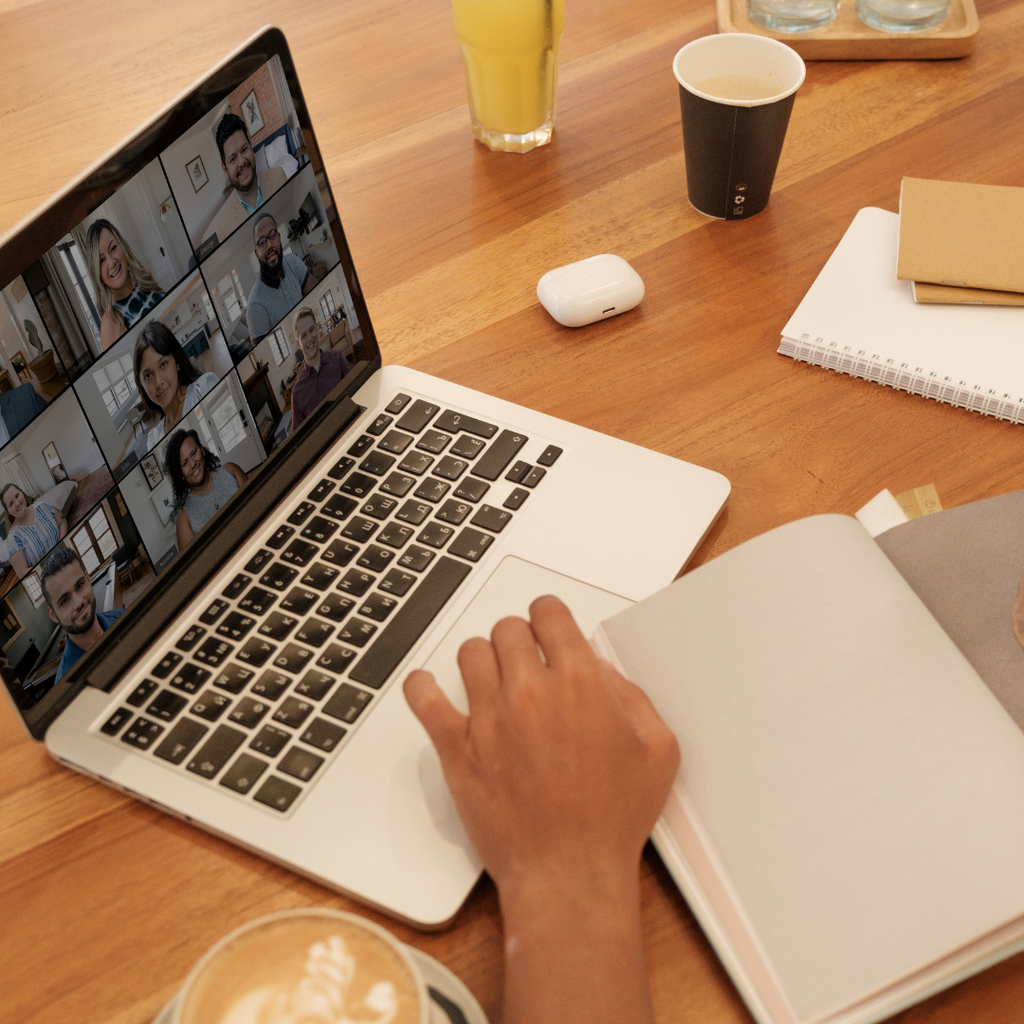 Webinar: de zorgladder - evolutie