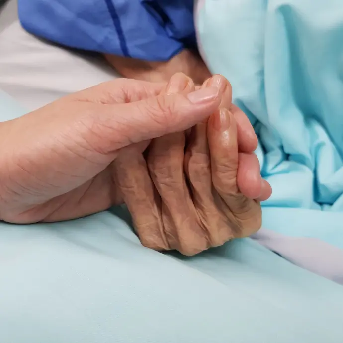 Fysieke opleiding: Gebruik van pijnmedicatie in de palliatieve fase: protocollen en valkuilen 