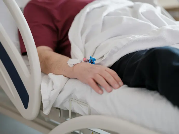 Webinar: Palliatieve zorg: de rol van zorgkundigen binnen een palliatief thuiszorgteam