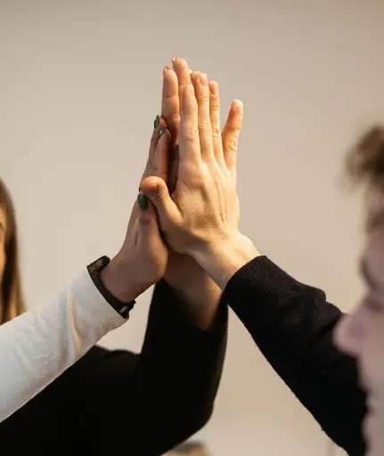 Fysieke opleiding: Verbindend communiceren 