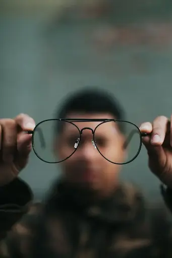 Fysieke opleiding: Even van bril wisselen: perspectiefwissel als ethische groeistof