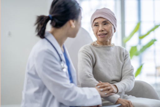 Basiskennis pijn bij kanker