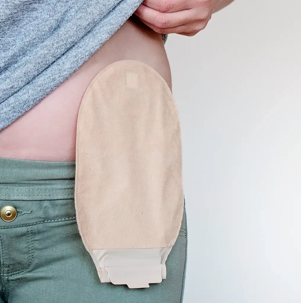 Stomazorg - de basisprincipes